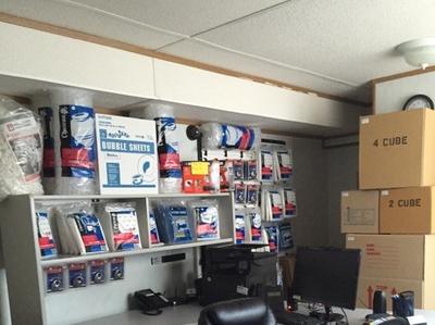 Storage For Your Life - Kamloops Central Picture of Storage For Your Life - Kamloops Central